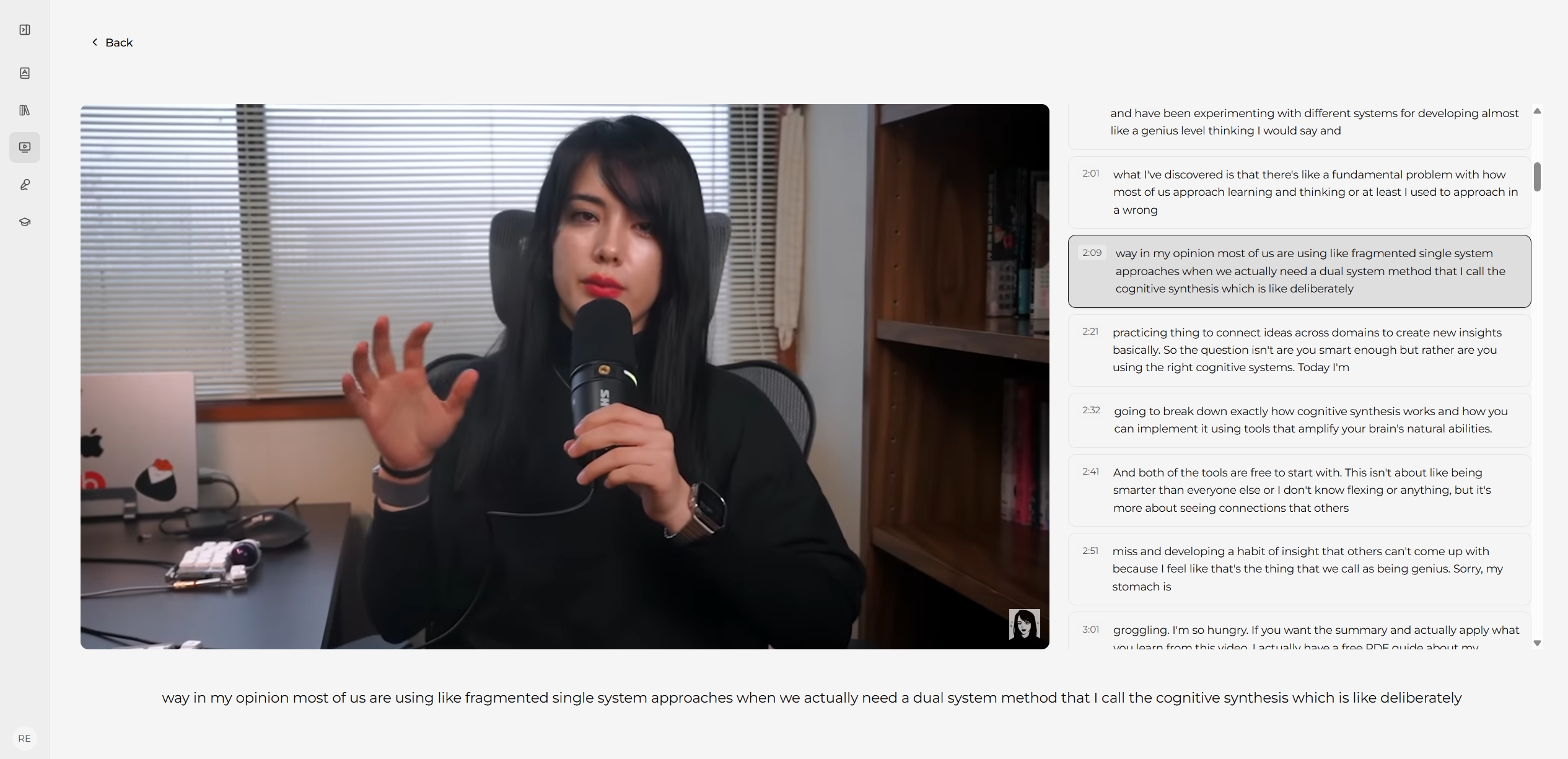 Intelligent Video Dissector - image 2